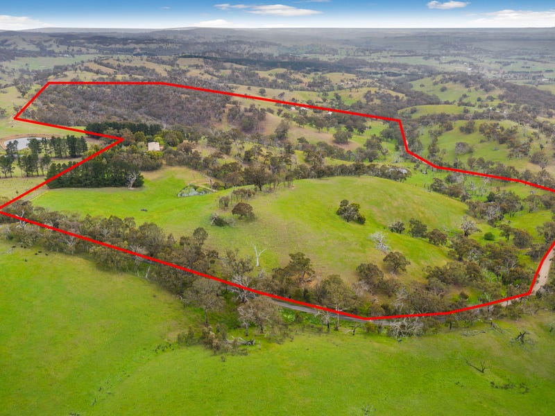 655 Old Mill Road, Kilmore, Vic 3764 Property Details