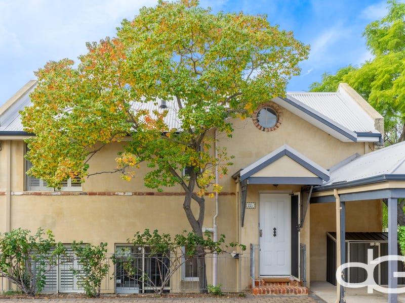 22C Swanbourne Street, Fremantle, WA 6160