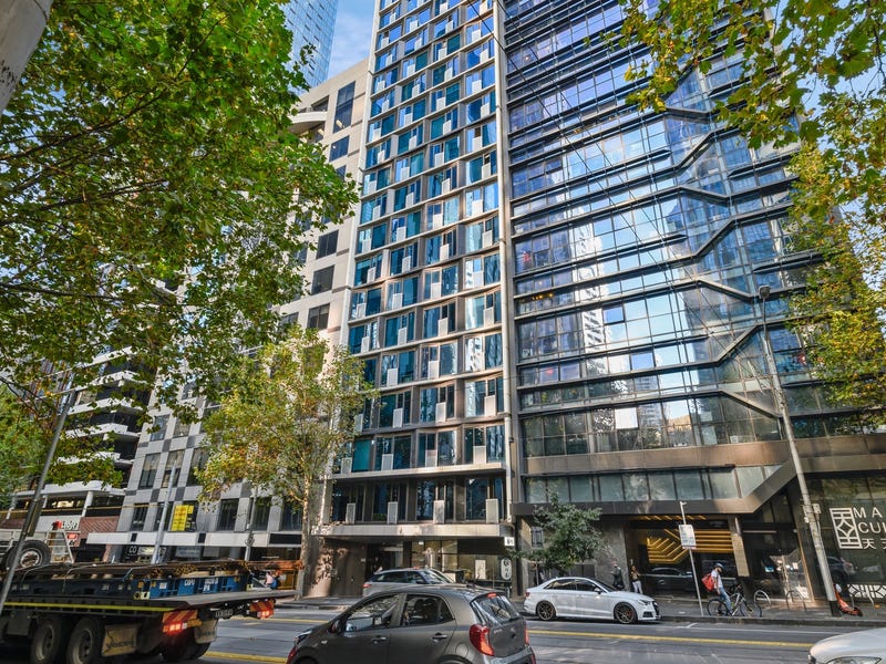 1003/315 La Trobe Street, Melbourne, Vic 3000 Property Details 1003/315 La Trobe Street, Melbourne, Vic 3000 Property Details