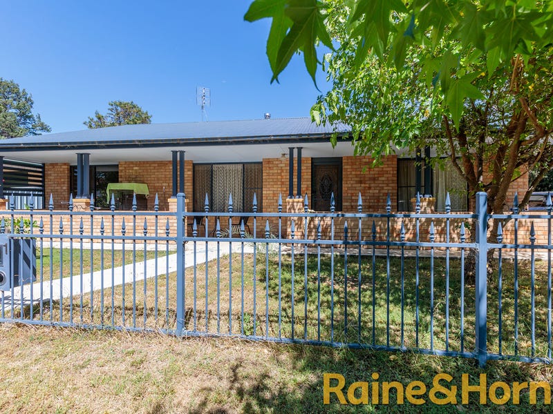 1 Taylor Street, Dubbo, NSW 2830