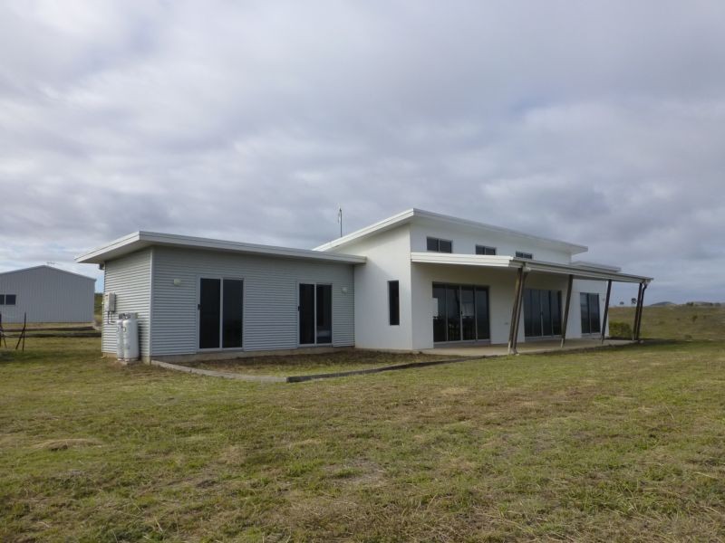 120 Booyal Dallarnil Road, Dallarnil, QLD 4621