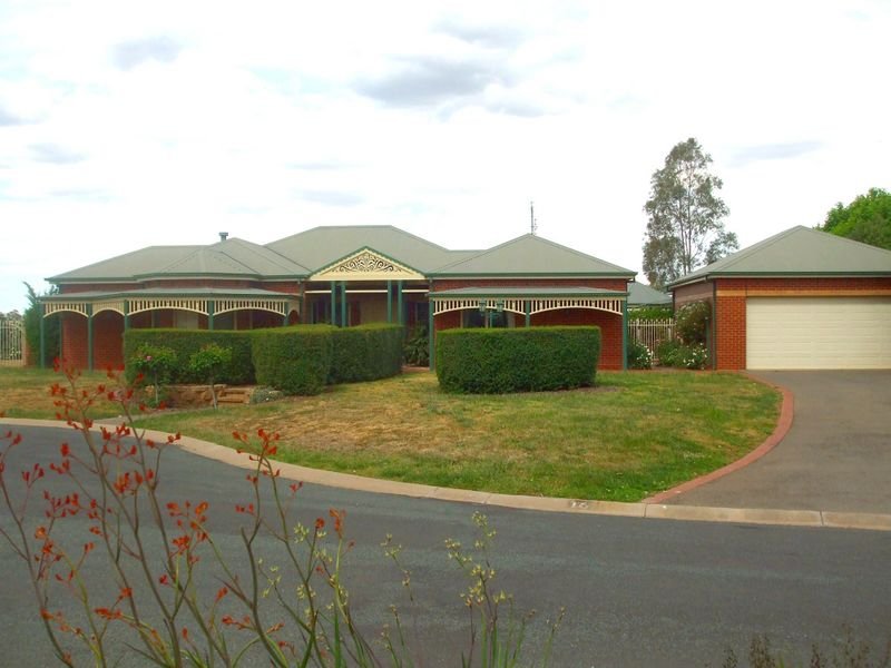 16 River Park Drive, Moama, NSW 2731