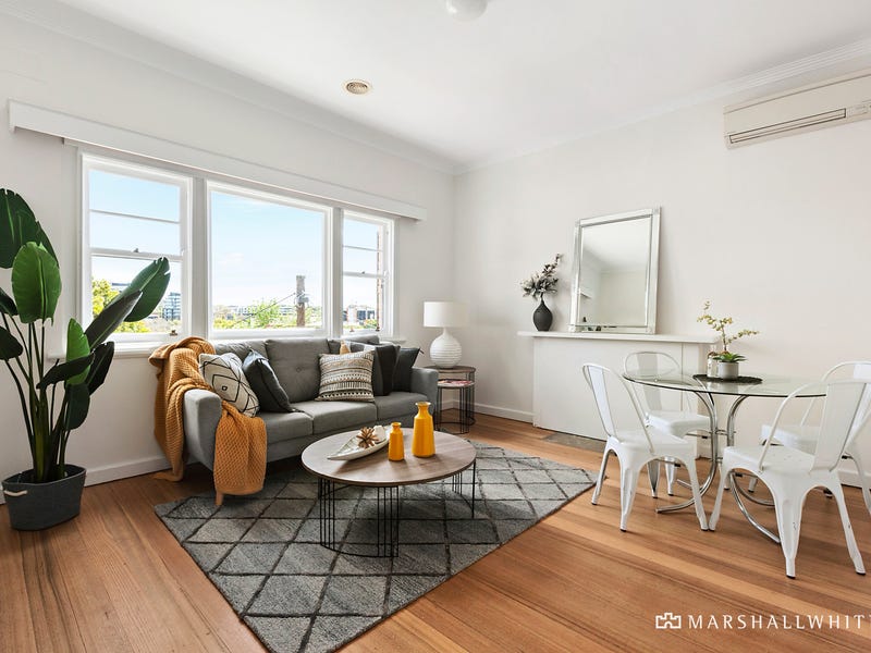 4/1 Linton Court, Hawthorn East, VIC 3123