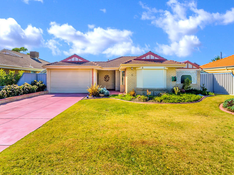 12 Schooner Place Waikiki Wa 6169 Realestate Com Au