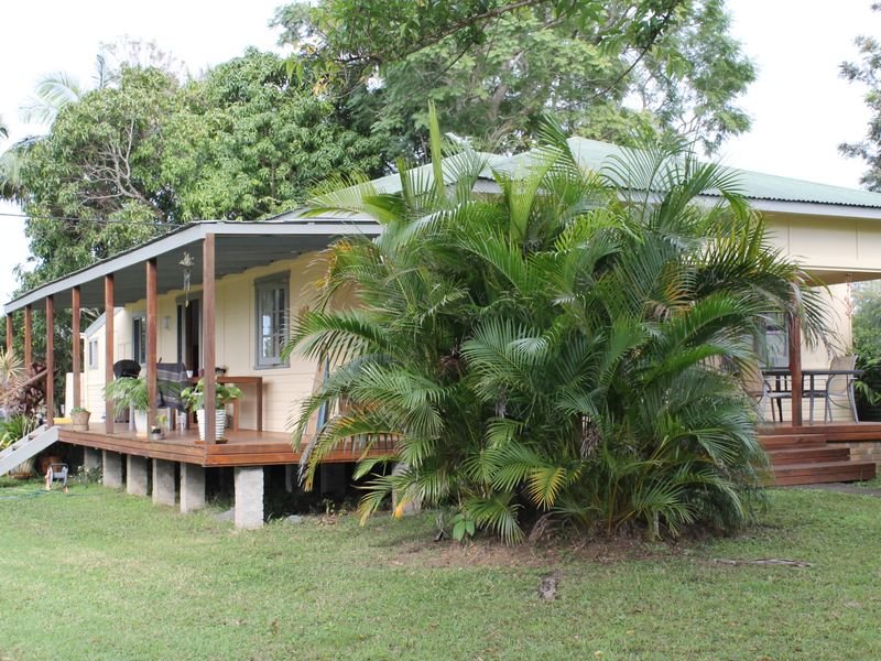 237 North Bonville Road, Bonville, NSW 2450 Property Details