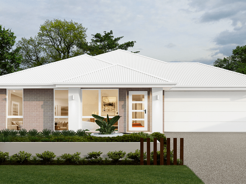 Lot 57 Glebe Drive, Littlehampton, SA 5250 House for Sale