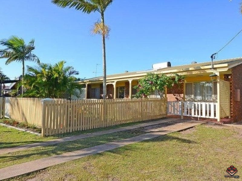 67 Cunningham Street, Urangan, QLD 4655