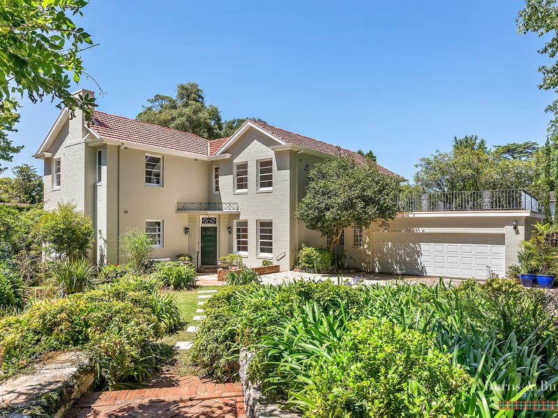 11 Water Street, Wahroonga, NSW 2076 Property Details