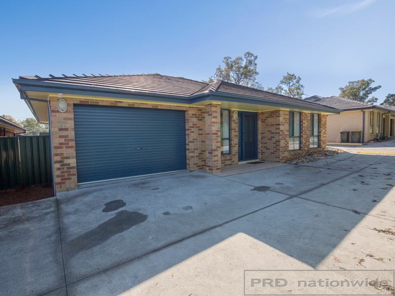 3/33 Wyndham St, Branxton, NSW 2335 Property Details