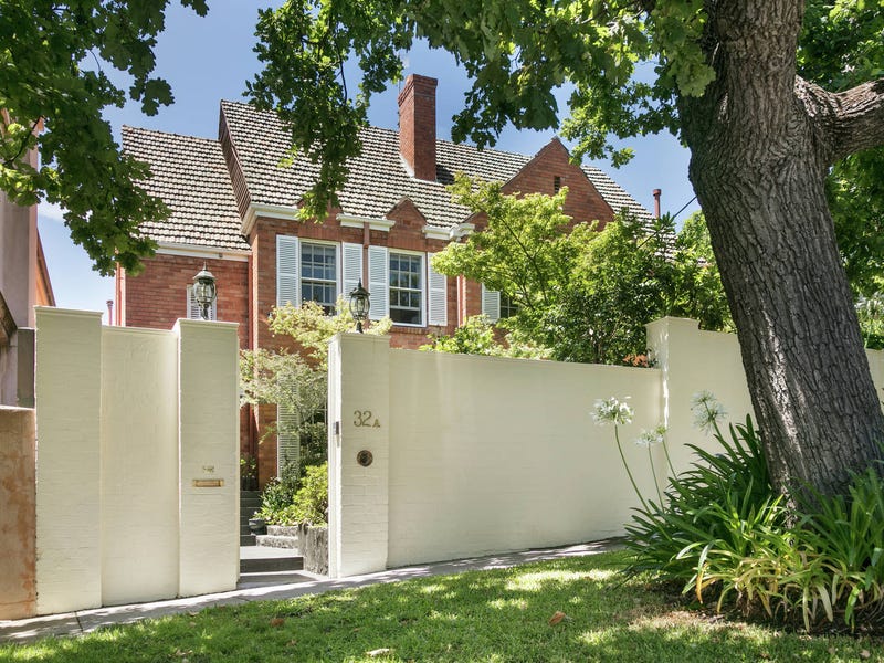 32a St Road, Toorak, Vic 3142 Property Details