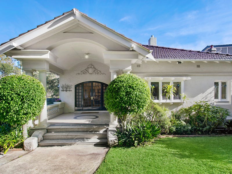 2 Bradleys Head Road, Mosman, NSW 2088 Property Details