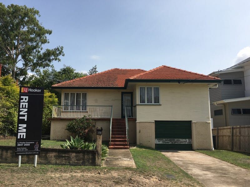 43 Greens Road, Coorparoo, Qld 4151
