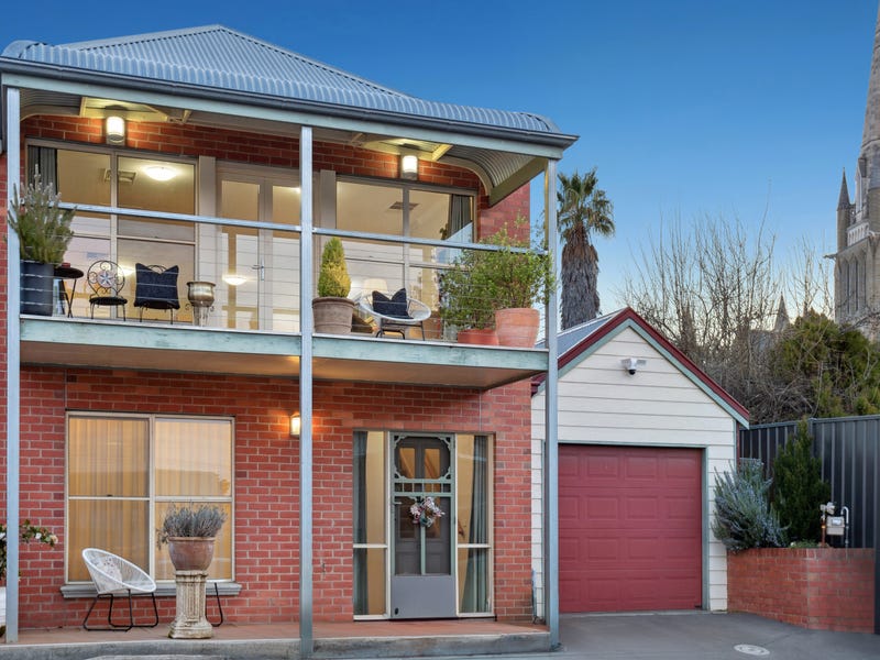 17B Forest Street, Bendigo, Vic 3550 House for Sale