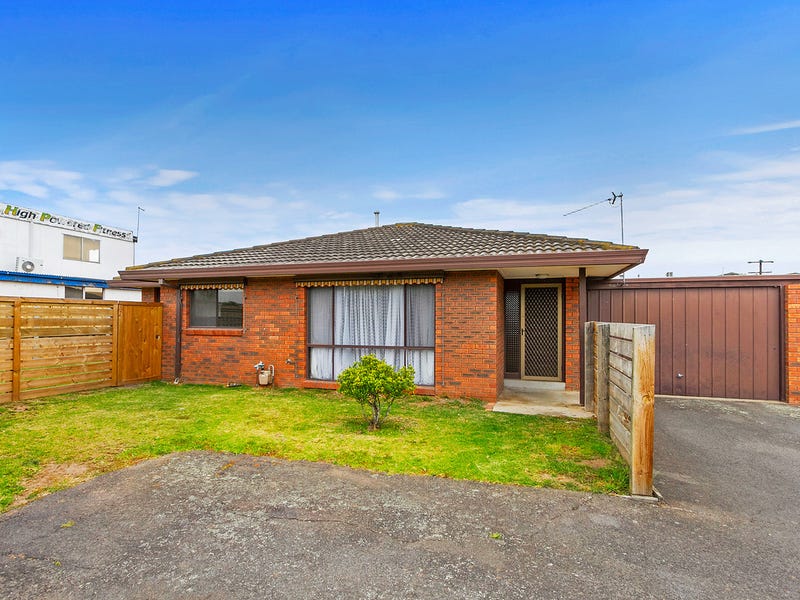 3/100 Stawell Street, Sale, Vic 3850 Property Details