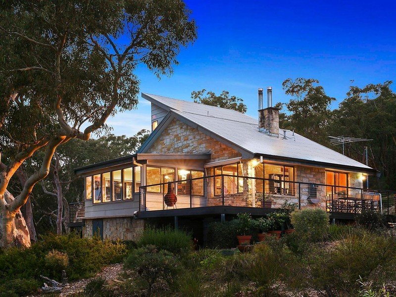 35 Old Bathurst Road, Woodford, NSW 2778