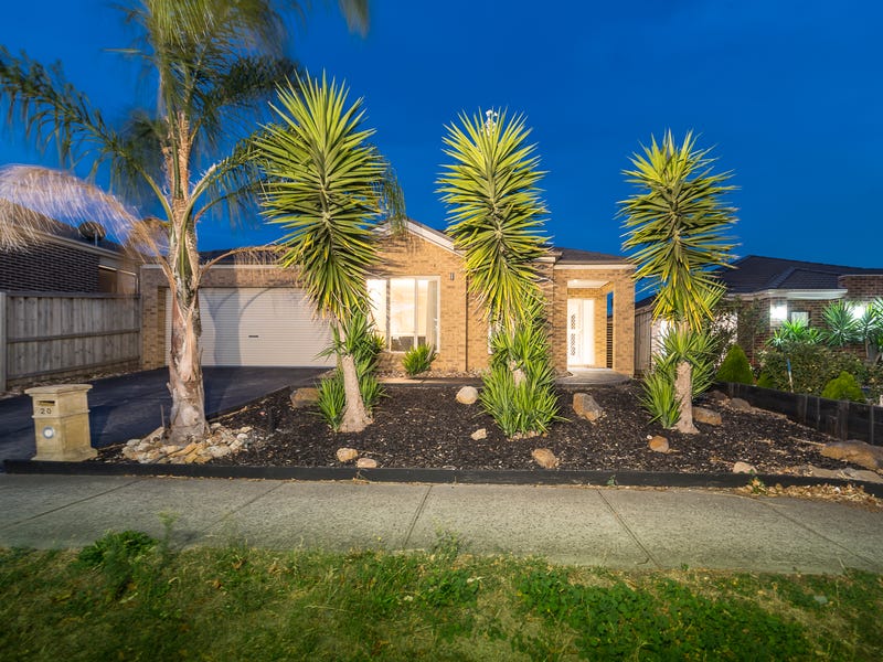 20 Kylemore Drive, South Morang, VIC 3752