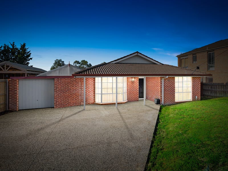 96 Grevillea Cres, Hoppers Crossing, VIC 3029