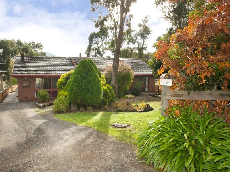 21 Allsops Road, Launching Place, VIC 3139