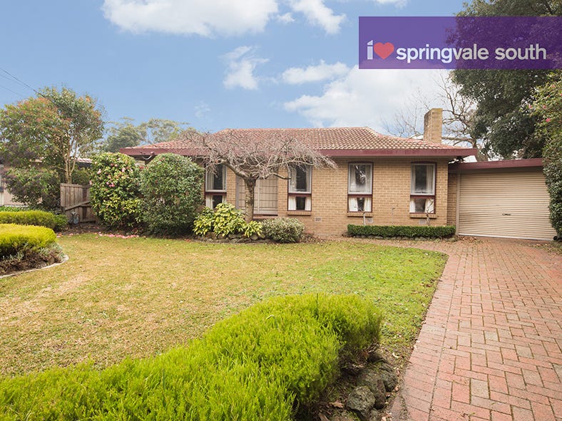 16 Wembley Court, Springvale South, VIC 3172