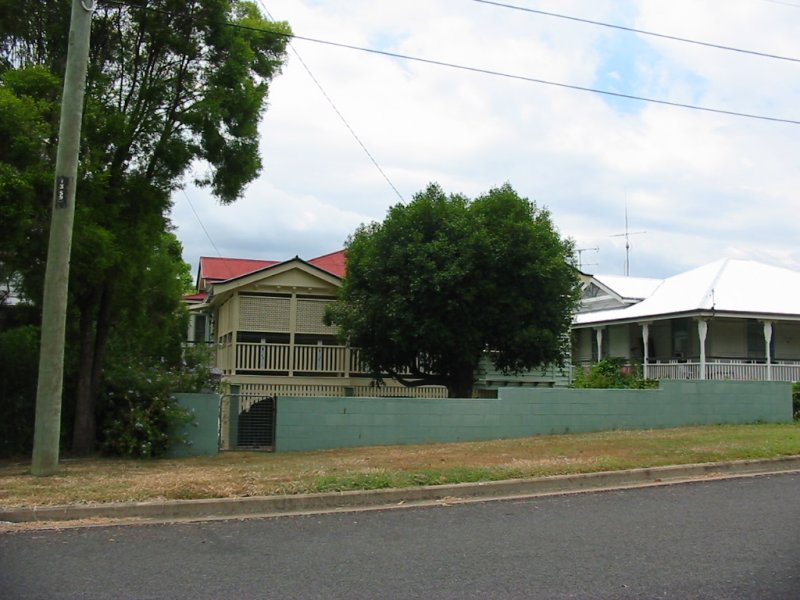 6 Gibbon Street, East Ipswich, QLD 4305