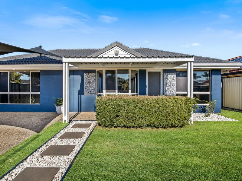 125 Sidney Nolan Drive, Coombabah, Qld 4216 Property Details