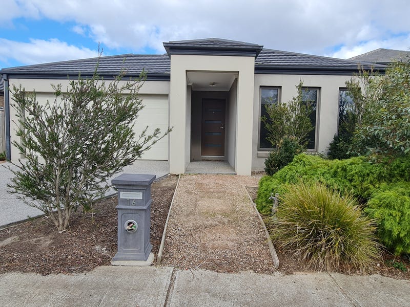 16 Trenchard Road, Williams Landing, VIC 3027