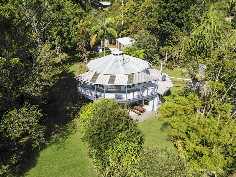 7478 Akoonah Drive, Beechmont, Qld 4211 Property Details