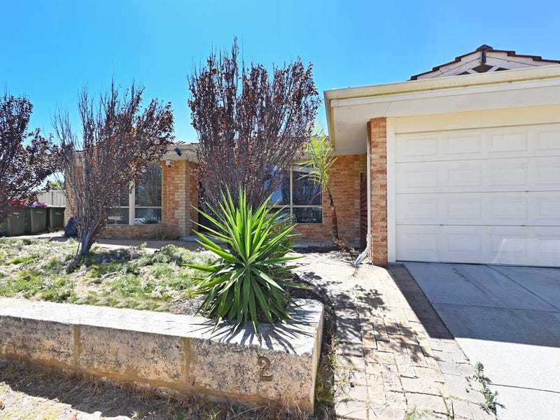 2 Avola Cove, Merriwa, WA 6030 - Property Details