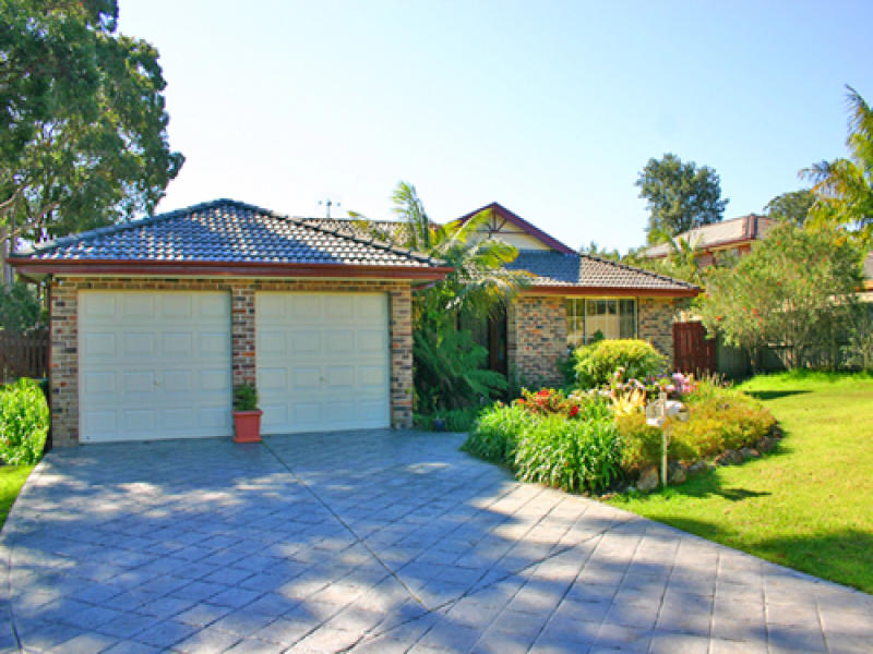 5 Avenue, Tumbi Umbi, NSW 2261