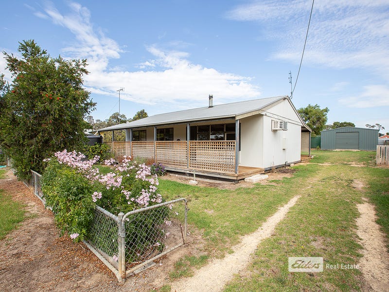 7 WATSON AVENUE, Lucindale, SA 5272 Property Details