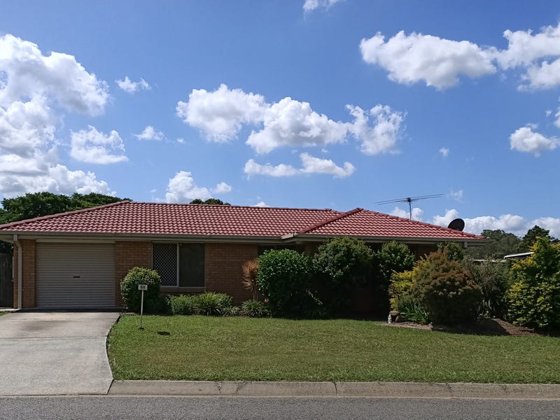 66 David Street, North Booval, QLD 4304