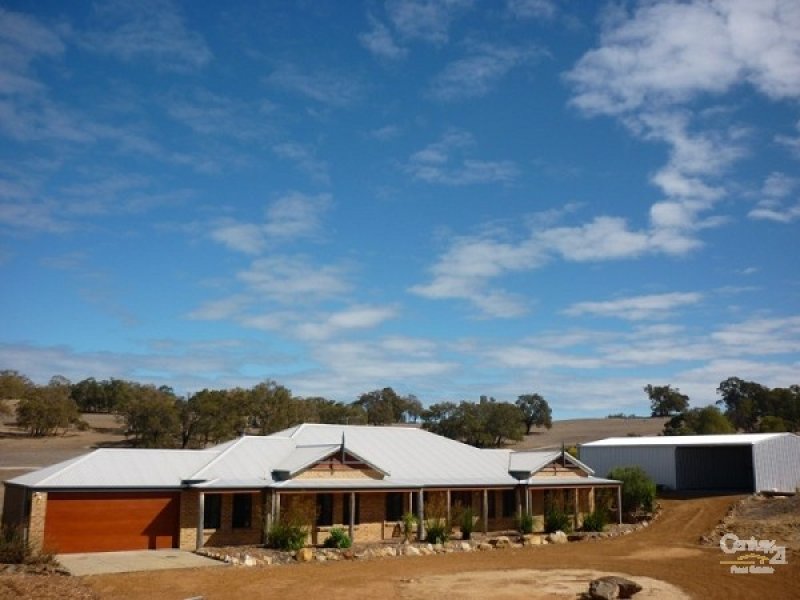 38 Shady Hills View, Bullsbrook, WA 6084