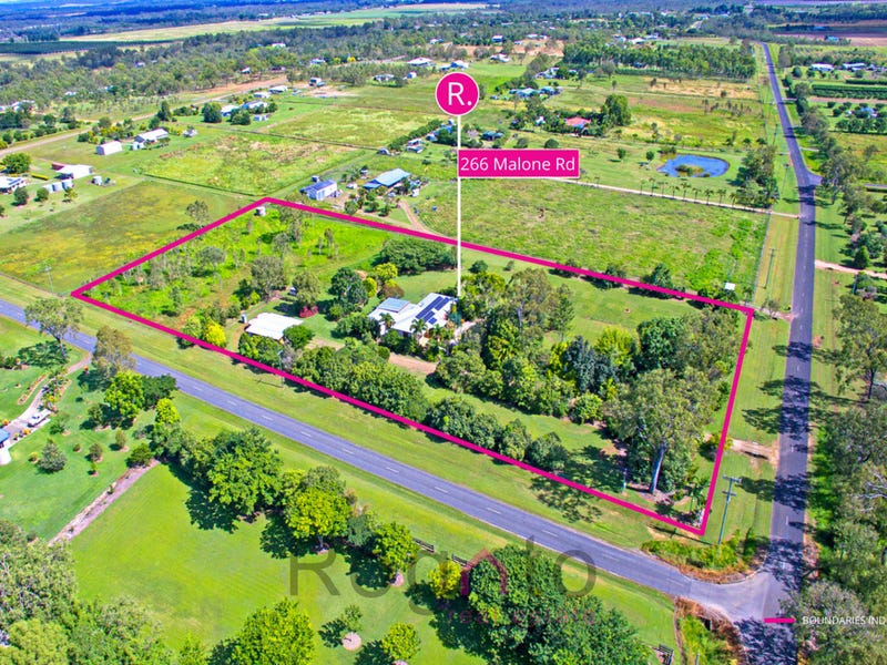 266 Malone Road, Mareeba, Qld 4880 Property Details