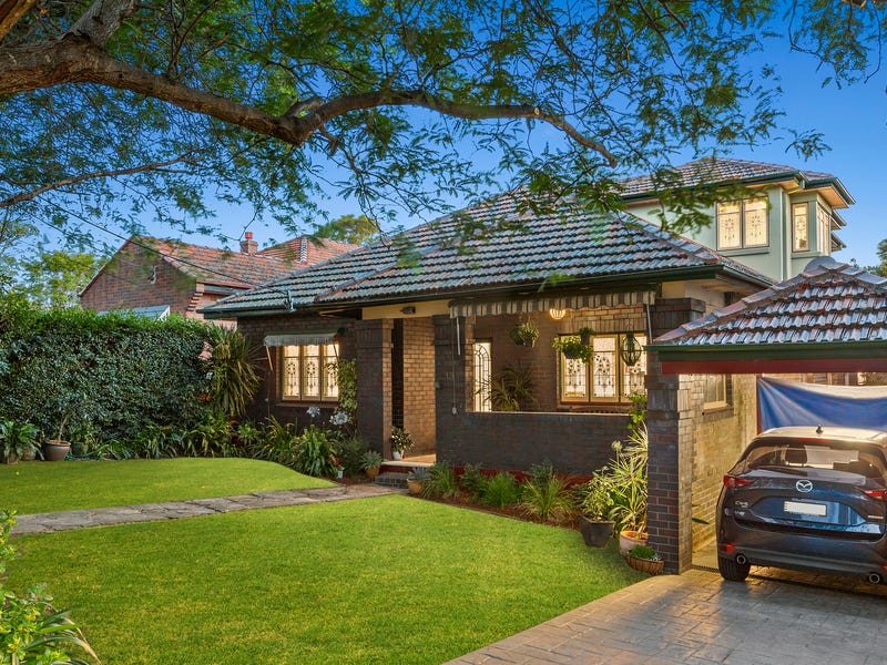 13 Bigland Avenue, West Ryde, NSW 2114