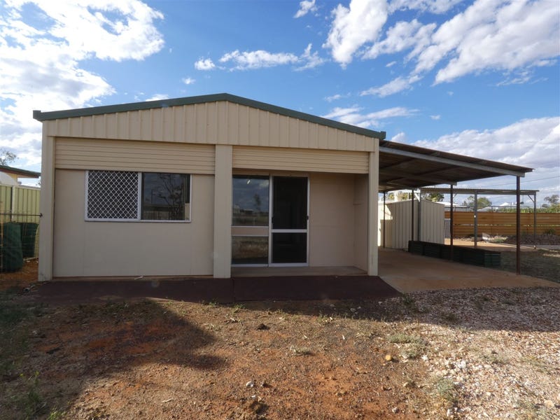 31 Chulungra Street, Quilpie, Qld 4480 House for Sale