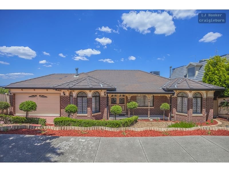 25 Excelsior Heights, Craigieburn, Vic 3064 Property Details