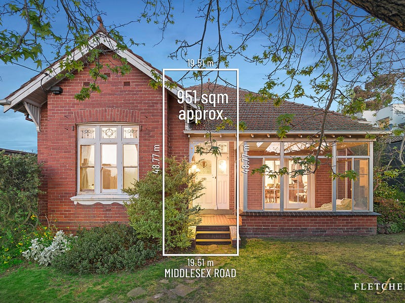 1 Middlesex Road, Surrey Hills, VIC 3127