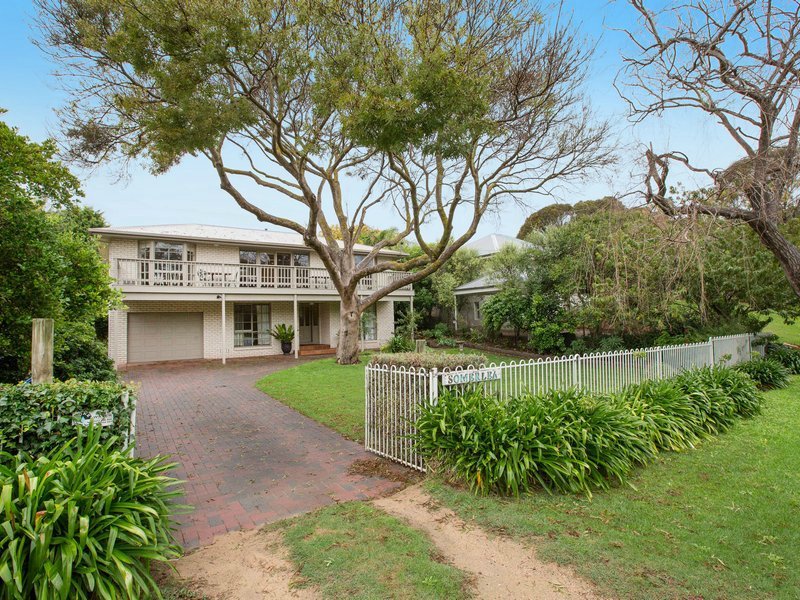 844 Melbourne Road, Sorrento, Vic 3943