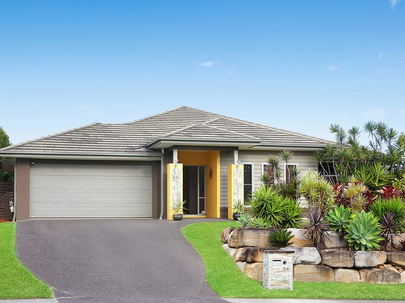 54 Saint Augustines Drive, Augustine Heights, QLD 4300