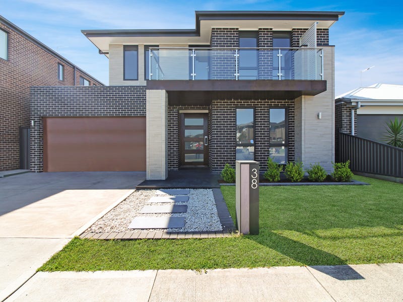 38 Donnelly Street, Marsden Park, NSW 2765