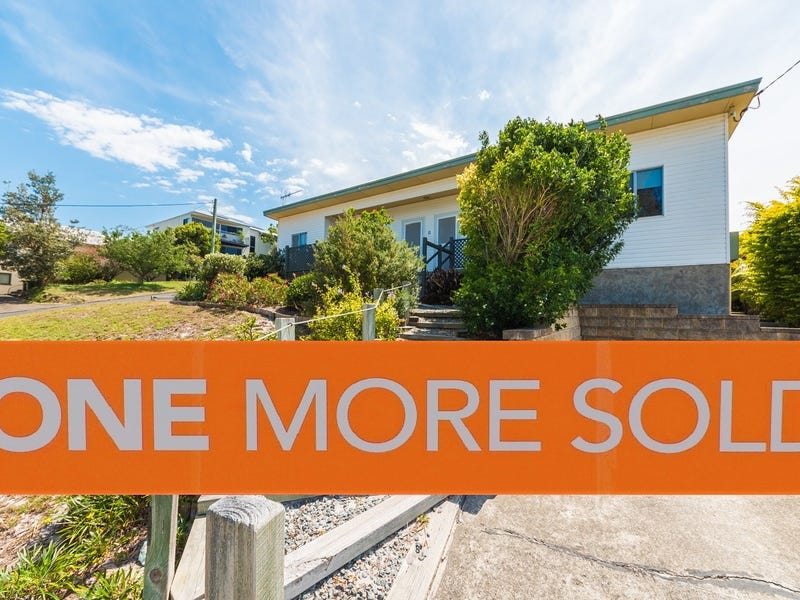 1 & 2/6 Coode Street, Harrington, NSW 2427 Property Details