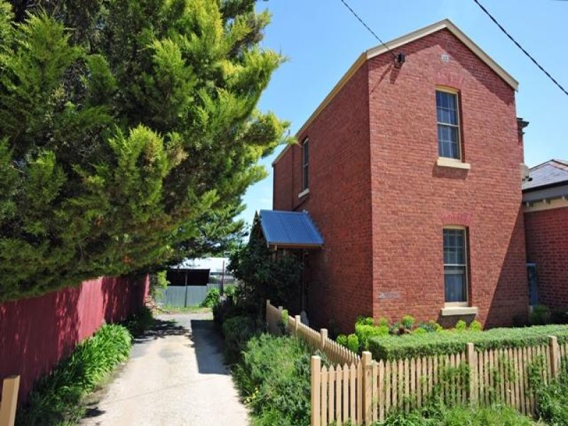 51a Hargraves Street, Castlemaine, Vic 3450 Property Details