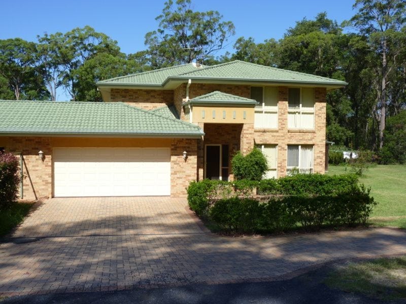 97 Alton Road, Cooranbong, NSW 2265