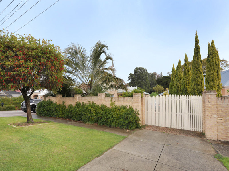 34 Swan View Terrace, Maylands, WA 6051