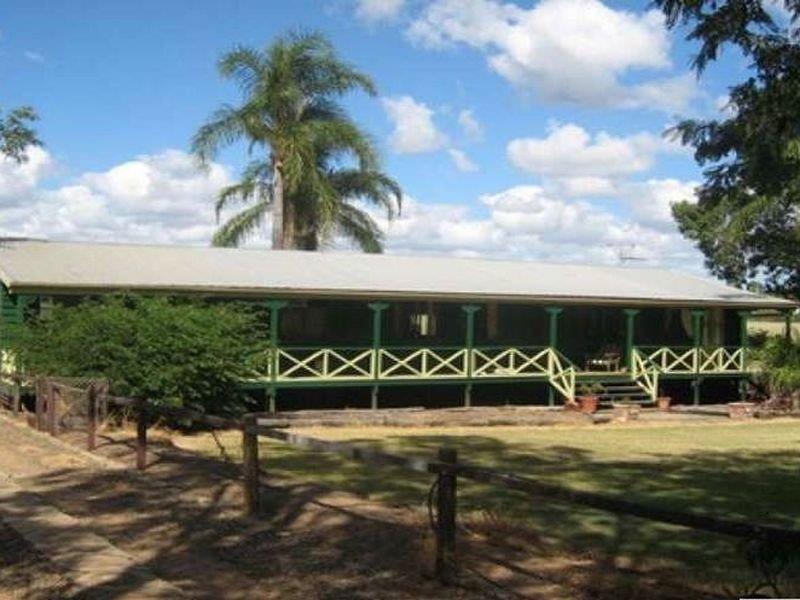 50 Otto Road, Plainland, QLD 4341