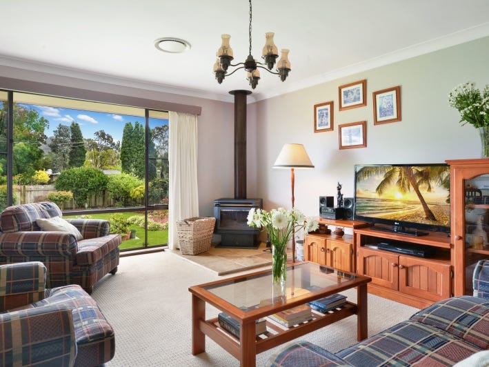 Sold Property Prices & Auction Results in Bowral, NSW 2576 (+1 location