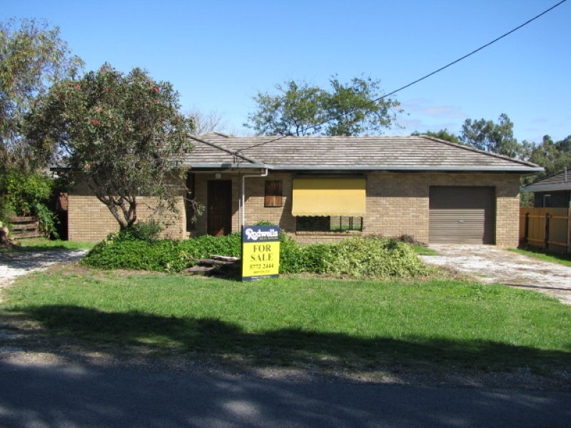 42 Albert Street, Alexandra, Vic 3714 Property Details