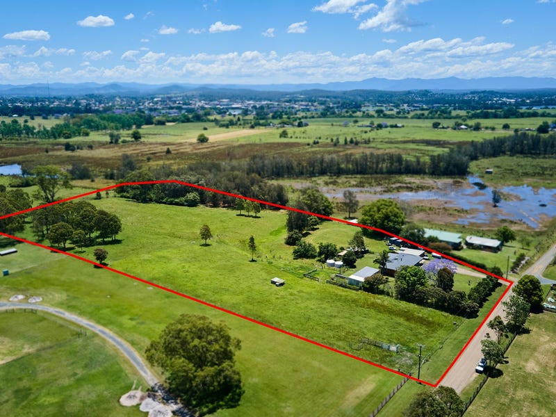 141 Glenthorne Road, Glenthorne, NSW 2430 Cropping for Sale