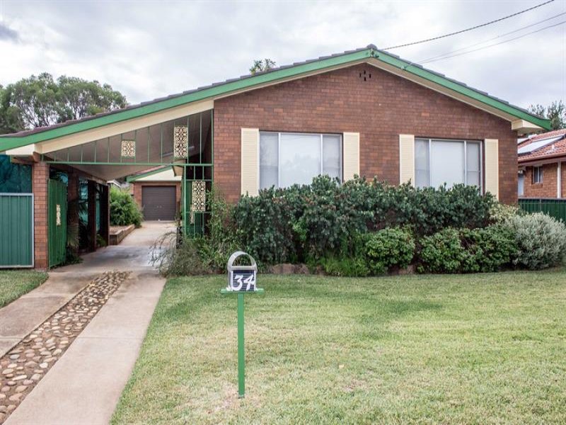 34 Opal St, Dubbo, NSW 2830 Property Details