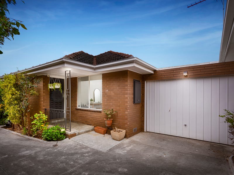 1/51 Hoddle Street, Essendon, Vic 3040 Property Details